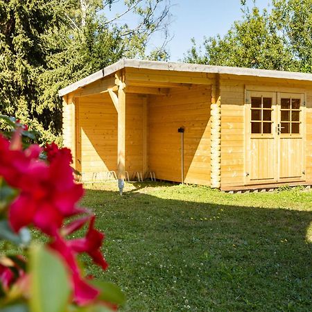 Braviscasa - Ferienresidenz Haus Am Bach Vogtsburg Am Kaiserstuhl المظهر الخارجي الصورة