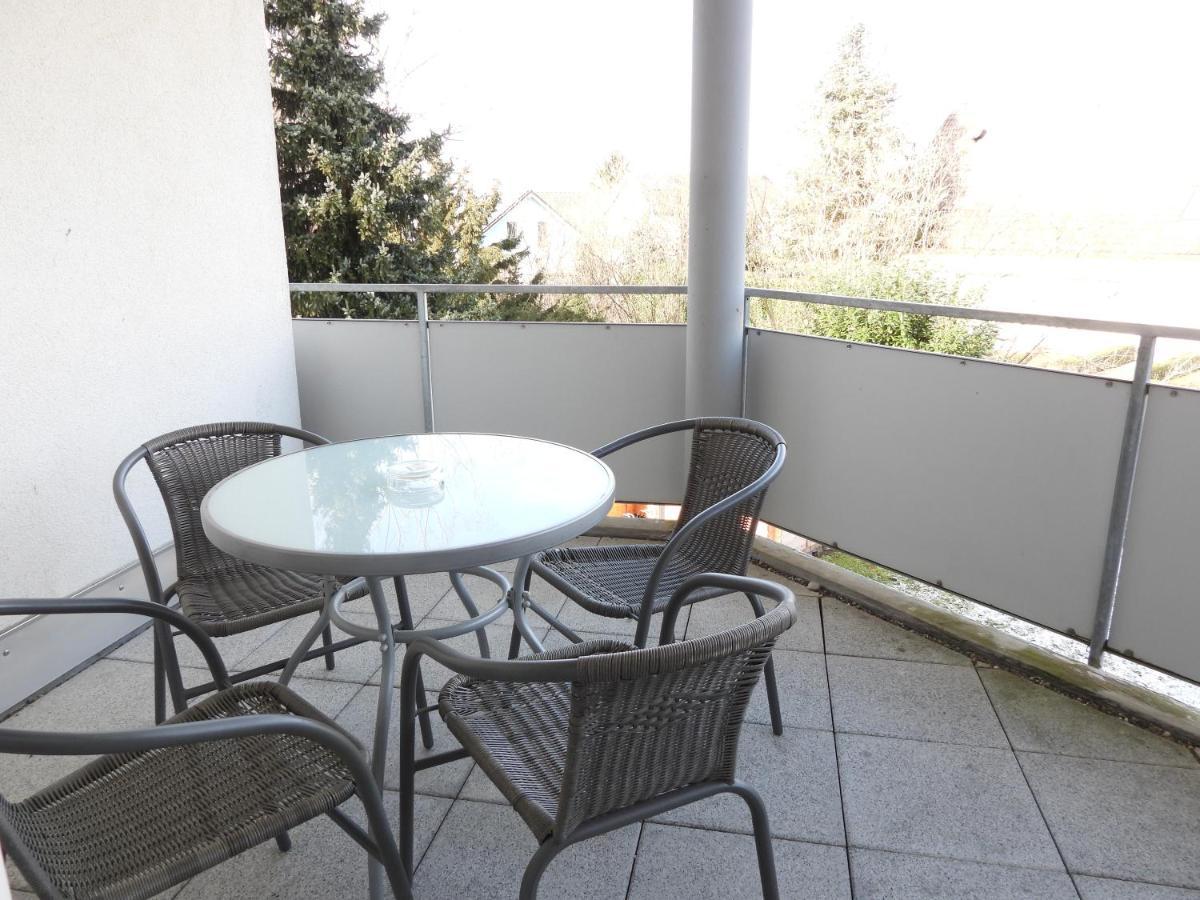 Braviscasa - Ferienresidenz Haus Am Bach Vogtsburg Am Kaiserstuhl المظهر الخارجي الصورة